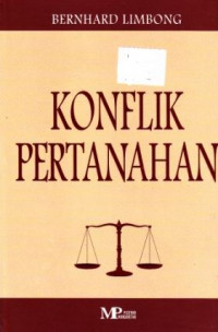 Konflik pertahanan