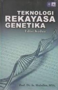 Teknologi rekayasa genetika