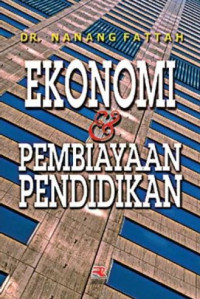 Ekonomi dan pembiayaan pendidikan