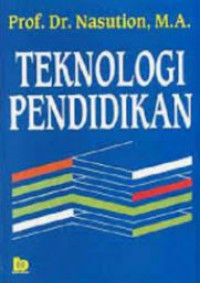 Teknologi pendidikan