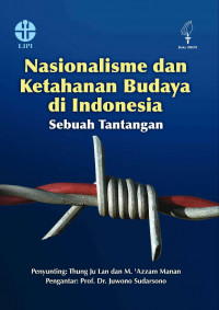 Nasionalisme Indonesia: tantangan dan reaktualisasi