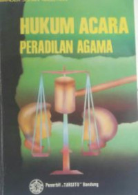 Hukum acara peradilan agama