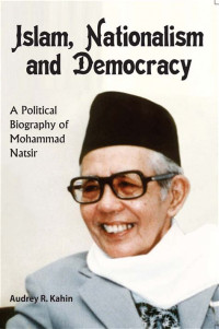 Islam, nationalism and democracy