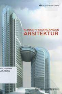 Konsep Perancangan Arsitektur