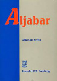 Aljabar