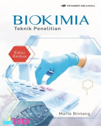 Biokimia : teknik penelitian edisi kedua