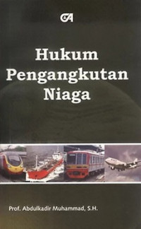 Hukum Pengakutan Niaga