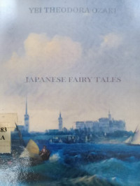 Japanese fairy tales