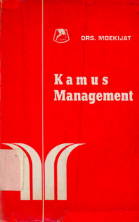 Kamus management