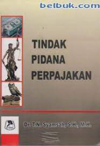 Tindak pertama perpajakan