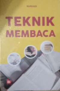 Teknik membaca