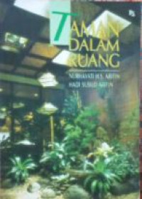 Taman dalam ruang