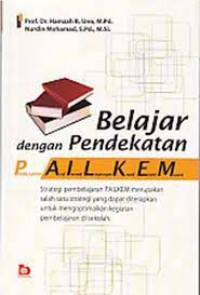 Belajar dengan pendekatan pailkem