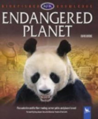 Endangered planet