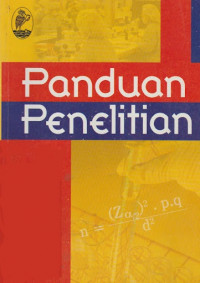 Panduan Penelitian