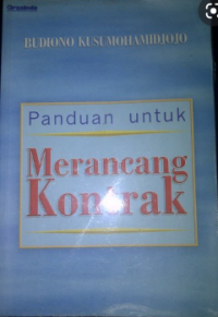 Panduan untuk merancang kontrak