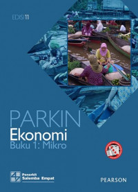 Ekonomi (buku 1 : mikro )