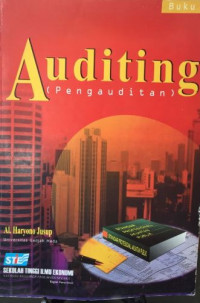 Auditing (pengauditan)