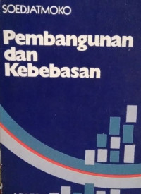 Pembangunan dan kebebasan