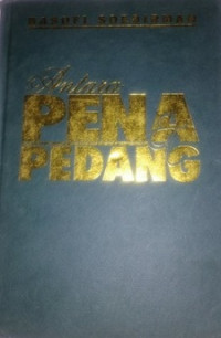 Antara pena & pedang