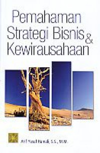 Pemahaman strategi bisnis dan kewirausahaan