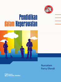 Pendiddikan dalam keperawatan