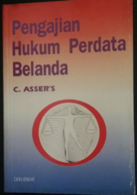 Pedoman untuk pengajian hukum perdata