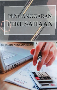 Penganggaran perusahaan