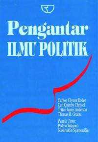 Pengantar ilmu politik