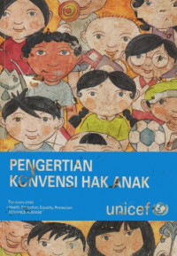 Pengertian konvensi hak anak