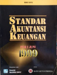 Standar akuntansi keuangan (Buku 2)