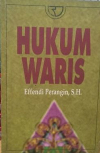 Hukum waris