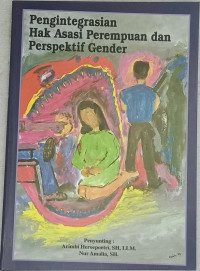 Pengintegrasian hak asasi perempuan dan perspektif gender