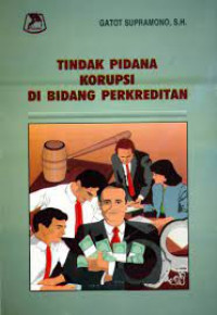 Tindak pidana korupsi di bidang perkreditan