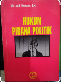 Hukum pidana politik