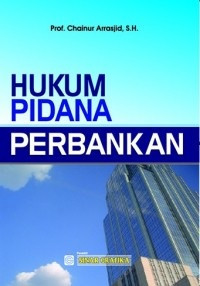 Hukum pidana perbankan