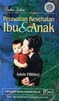 Buku saku perawatan kesehatan ibu dan anak