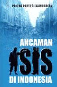 Ancaman ISIS di Indonesia