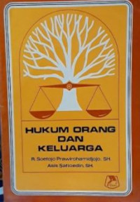 Hukum orang dan keluarga