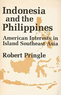 Indonesia and the Philippines