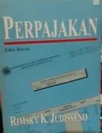 Perpajakan