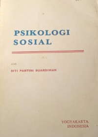 Psikologi sosial