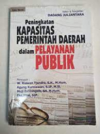 Analisis kebijakan publik : panduan praktis mengkaji masalah dan kebijakan sosial