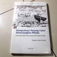 Kajian Efektivitas  Kebijaka Pengehematan dan Pengembangan Energi Alternatif