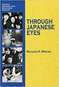 Through Japanese Eyes