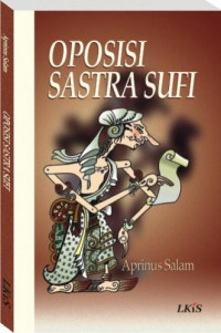 Oposisi Sastra Sufi