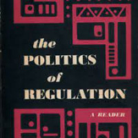 The Politics of regulation