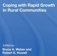 Coping with rapid growth in rural communities