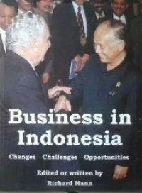 Business in Indonesia