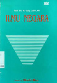 Ilmu negara